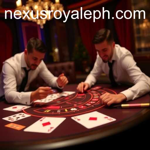 Online Baccarat
